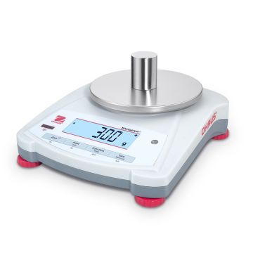 Laboratorievåg Ohaus Navigator