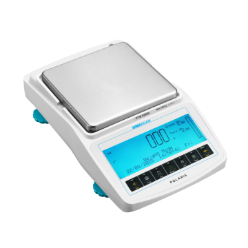 Precisionsvåg Adam Polaris