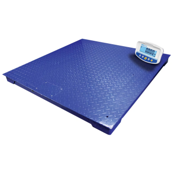 Golvvåg ADAM PT med GK display