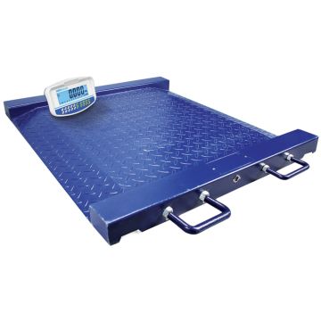 Golvvåg Adam PTM med GK display