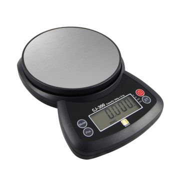 Precisionsvåg CJ300 - 300g / 0,1g