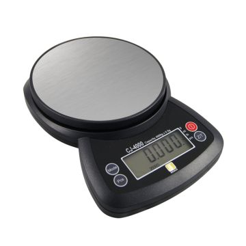 Precisionsvåg CJ4000 - 4kg / 0,5g