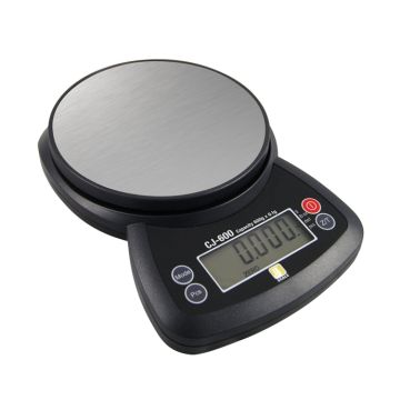 Precisionsvåg CJ600 - 600g / 0,1g