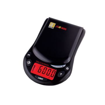 Precisionsvåg JSR600 - 600 g x 0,1 g