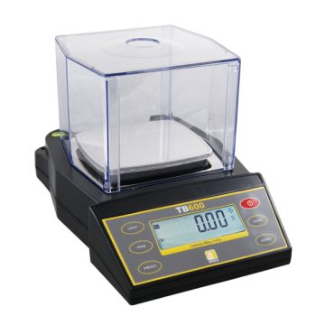 Precisionsvåg TB600