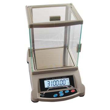 Precisionsvåg SCM3100