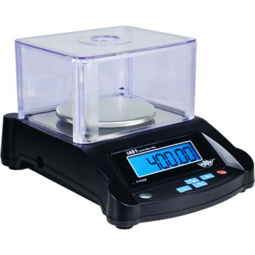 Laboratorievåg iBalance 401 - 400g / 0