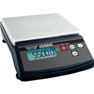 Precisionsvåg iBalance 5500 - 5