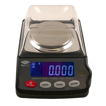 Precisionsvåg GEMPRO 300