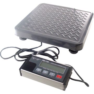 Industrivåg HD150 - 60kg / 20g