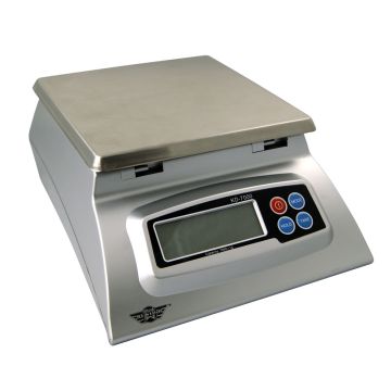 Digitalvåg KD7000 Silver - 7kg / 1g