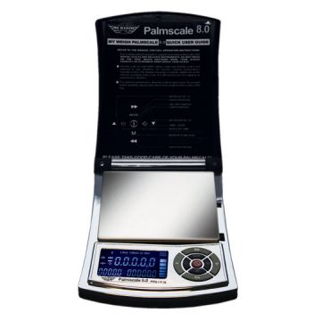 Precisionsvåg Palm8 - 800g / 0,1g