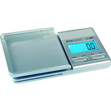 Fickvåg LC300 - 300g / 0,1g