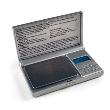 Fickvåg LCS100 - 100g /0,01g