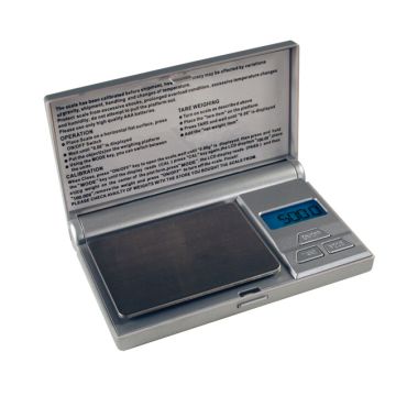 Fickvåg LCS500 - 500g / 0,1g