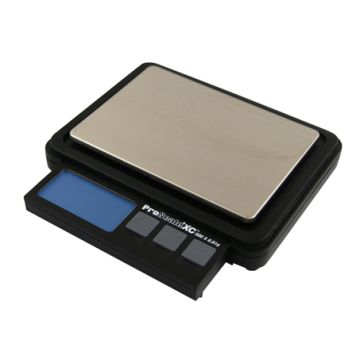 Precisionsvåg XC501 - 500g / 0,01g