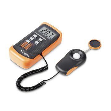 Belysningsmätare Sauter SO