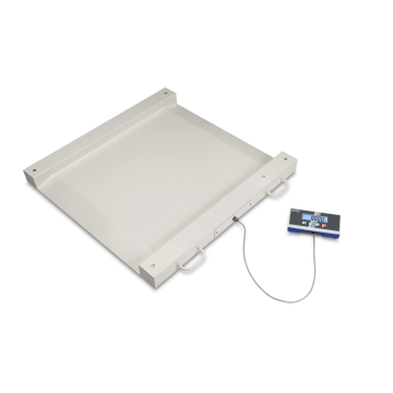 Rullstolsvåg / Patientvåg Kern MWC 