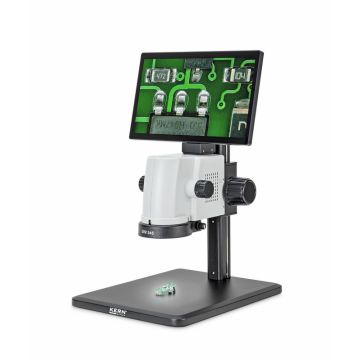 Videomikroskop KERN OIV 345